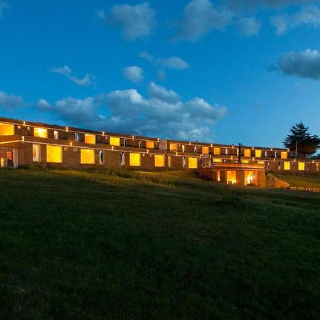 Hotel Altiplanico Puerto Natales Exterior foto